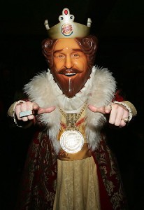 El SEO es el Rey